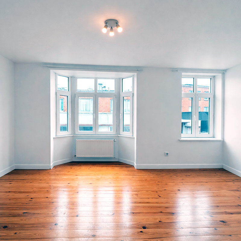 Rénovation-parquet