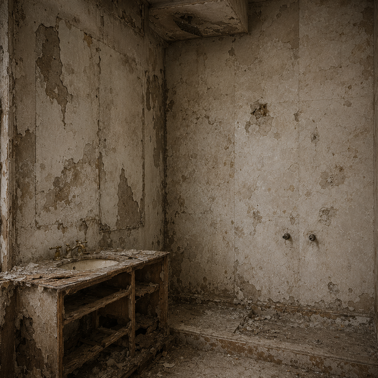 salle-de-bain after